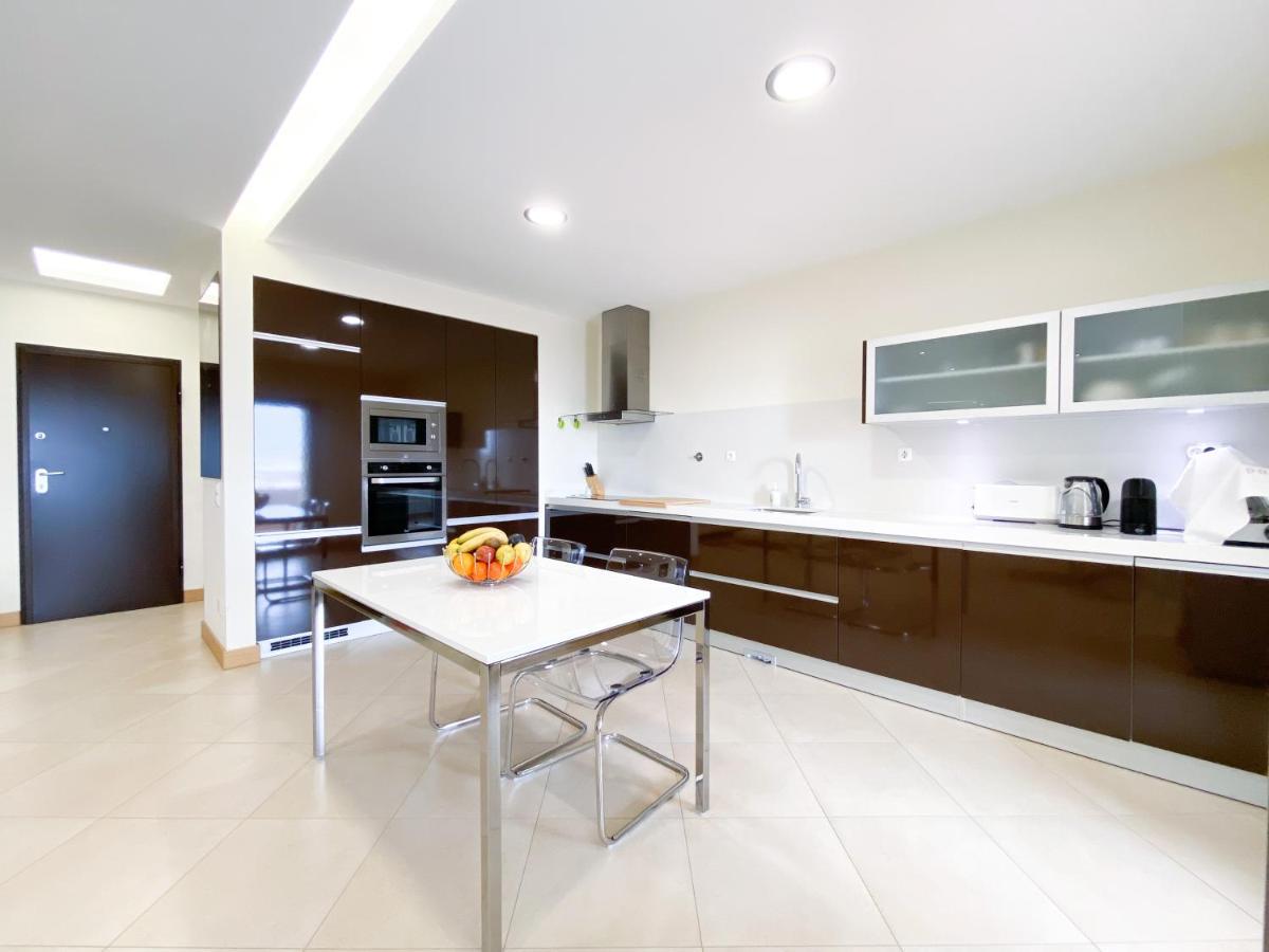 Luxury Condominium Apartment With Swimming Pool #1903 Lagos Exterior foto