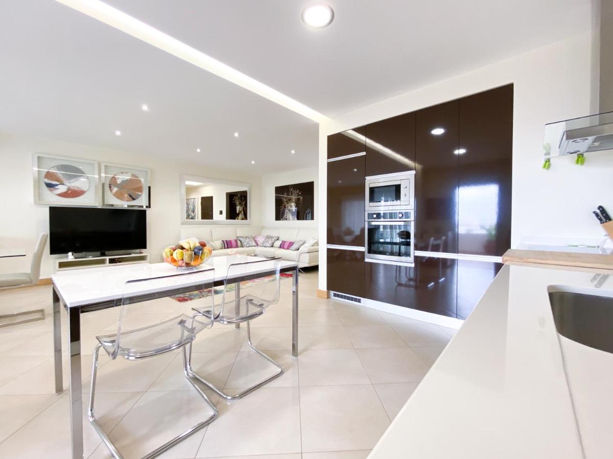 Luxury Condominium Apartment With Swimming Pool #1903 Lagos Exterior foto