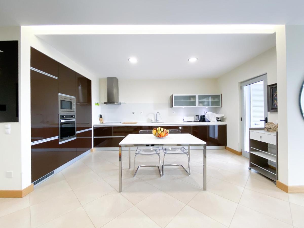 Luxury Condominium Apartment With Swimming Pool #1903 Lagos Exterior foto