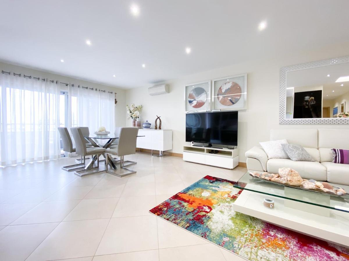 Luxury Condominium Apartment With Swimming Pool #1903 Lagos Exterior foto