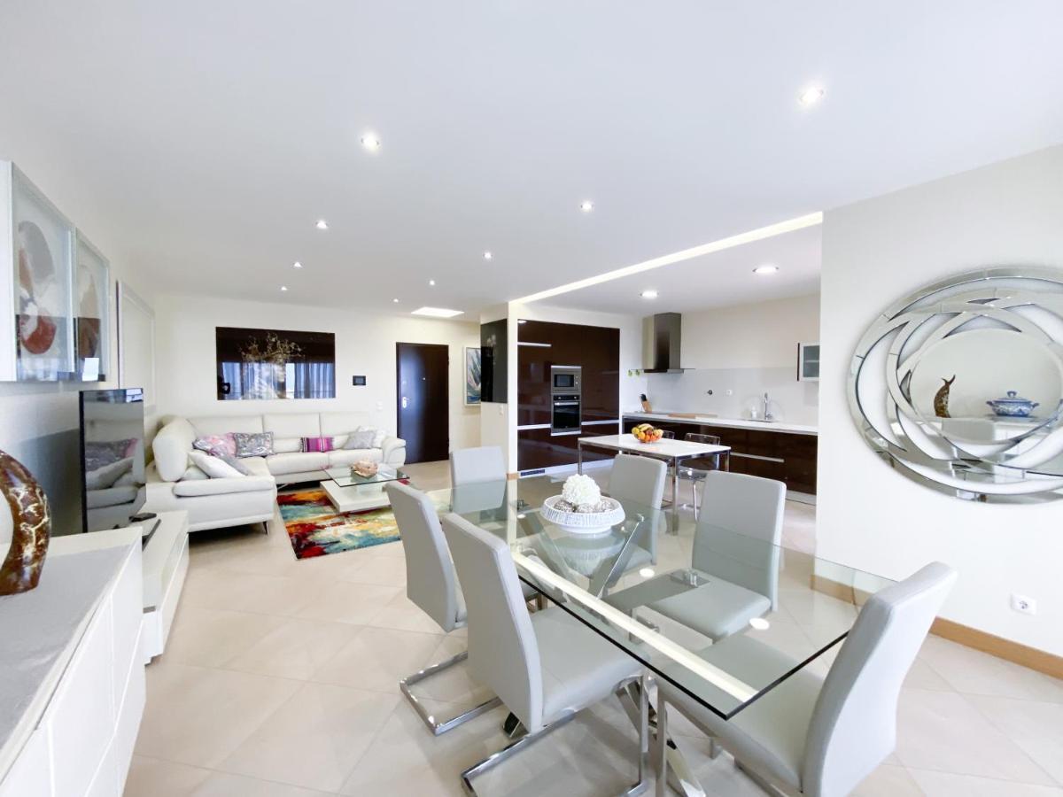 Luxury Condominium Apartment With Swimming Pool #1903 Lagos Exterior foto