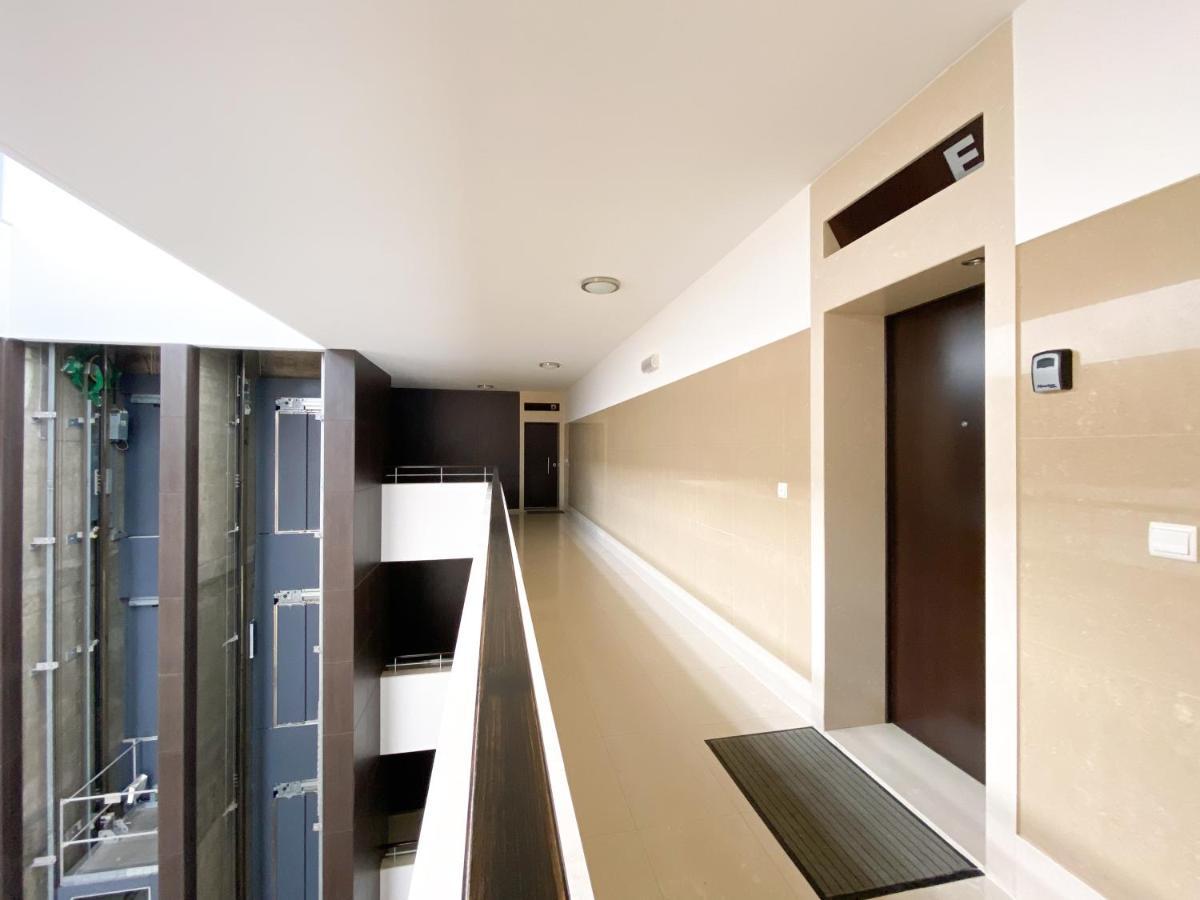 Luxury Condominium Apartment With Swimming Pool #1903 Lagos Exterior foto