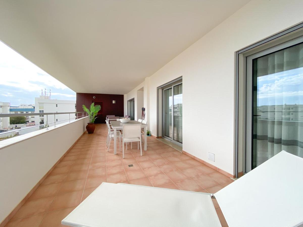 Luxury Condominium Apartment With Swimming Pool #1903 Lagos Exterior foto