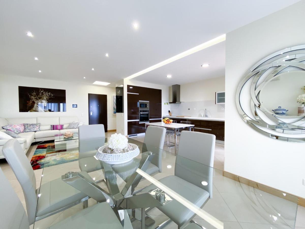 Luxury Condominium Apartment With Swimming Pool #1903 Lagos Exterior foto