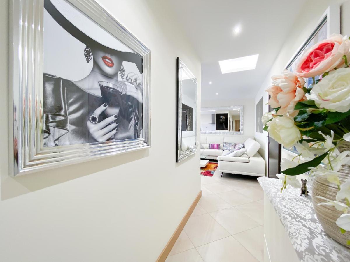 Luxury Condominium Apartment With Swimming Pool #1903 Lagos Exterior foto