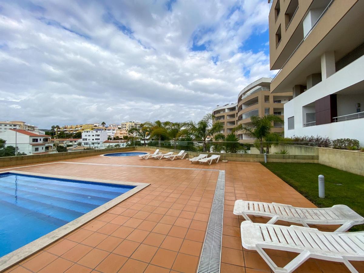 Luxury Condominium Apartment With Swimming Pool #1903 Lagos Exterior foto