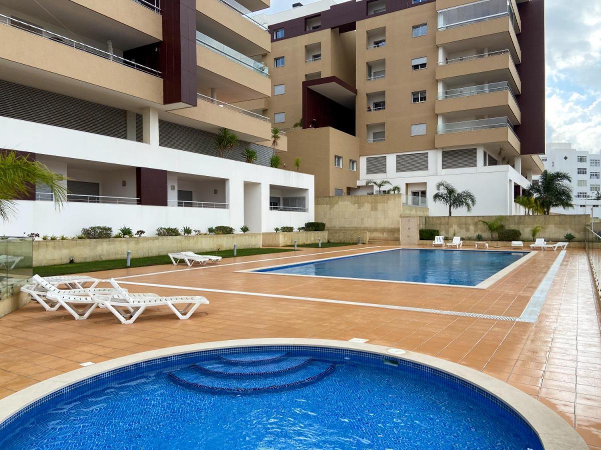 Luxury Condominium Apartment With Swimming Pool #1903 Lagos Exterior foto