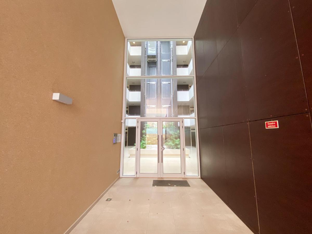 Luxury Condominium Apartment With Swimming Pool #1903 Lagos Exterior foto