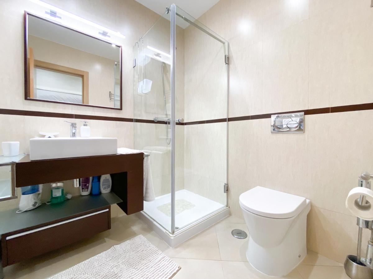 Luxury Condominium Apartment With Swimming Pool #1903 Lagos Exterior foto