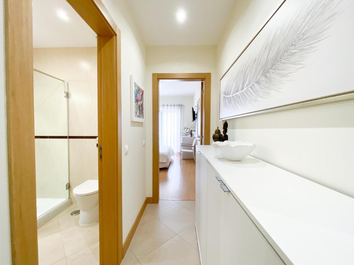 Luxury Condominium Apartment With Swimming Pool #1903 Lagos Exterior foto