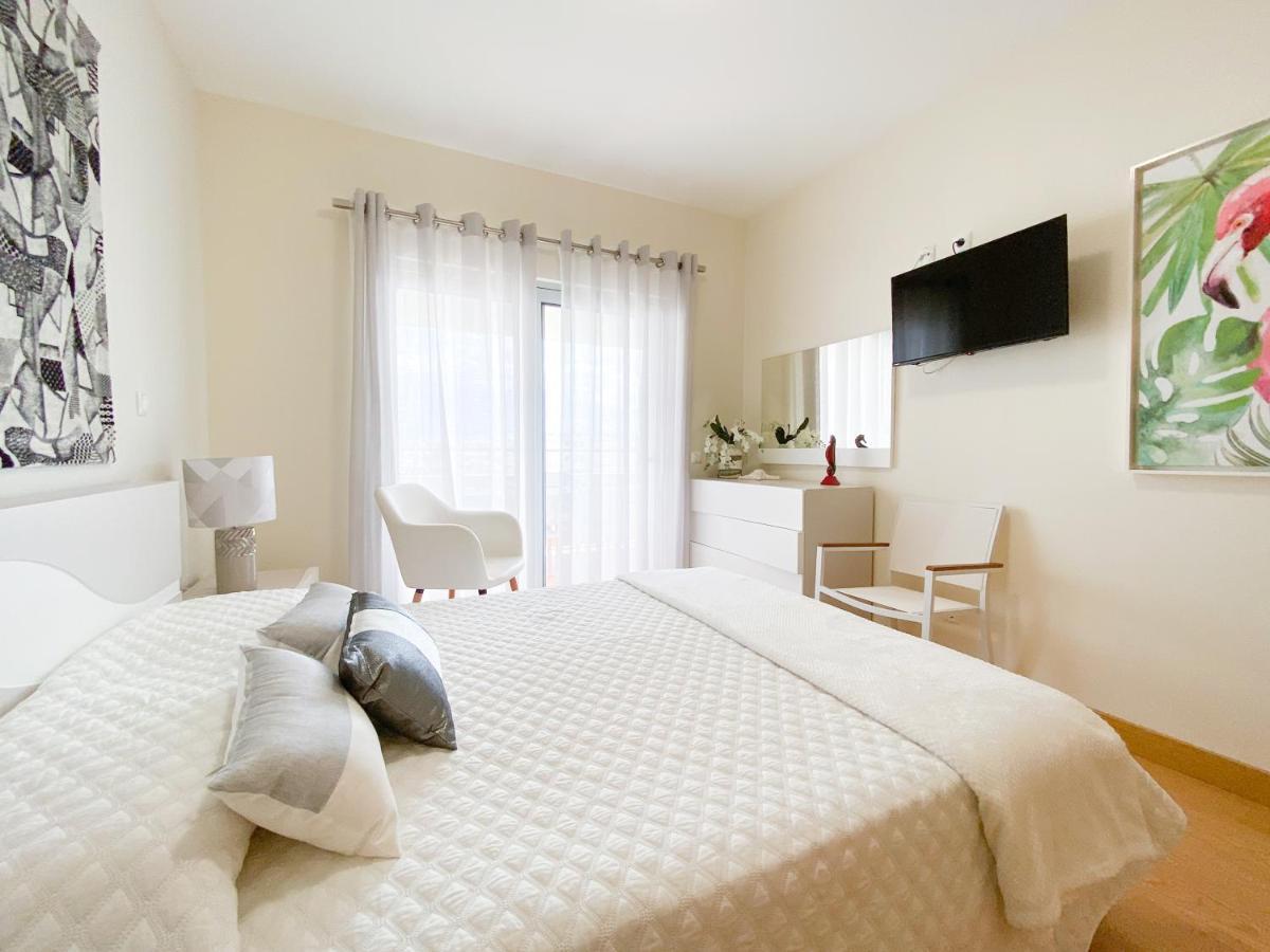 Luxury Condominium Apartment With Swimming Pool #1903 Lagos Exterior foto
