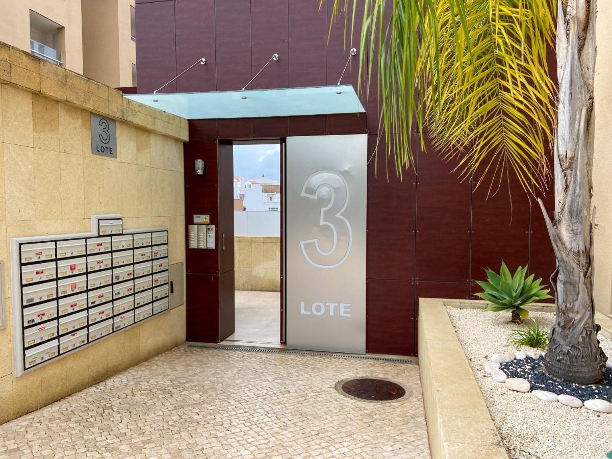 Luxury Condominium Apartment With Swimming Pool #1903 Lagos Exterior foto