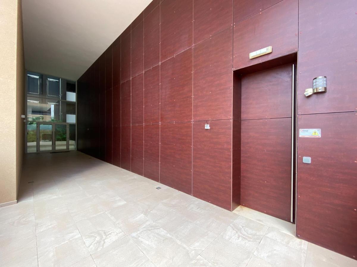Luxury Condominium Apartment With Swimming Pool #1903 Lagos Exterior foto