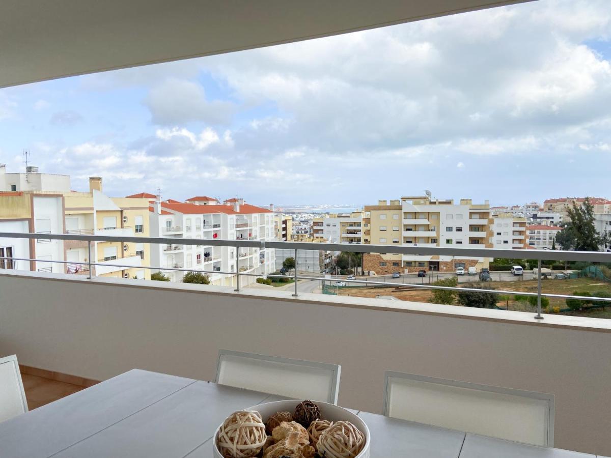 Luxury Condominium Apartment With Swimming Pool #1903 Lagos Exterior foto